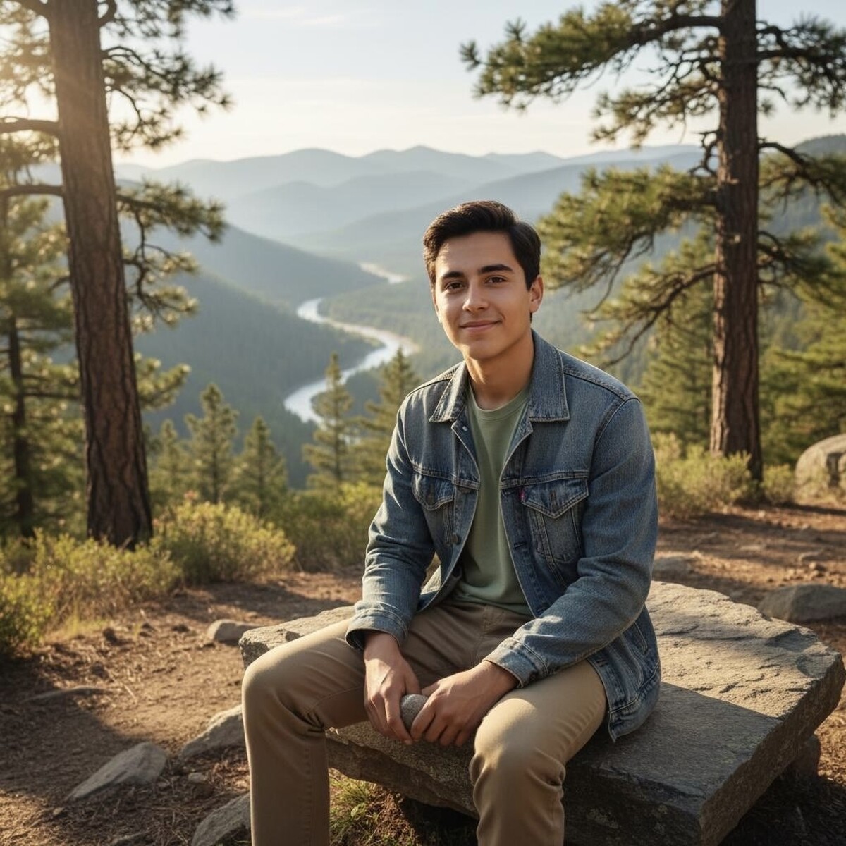 Teen and young adult therapy support